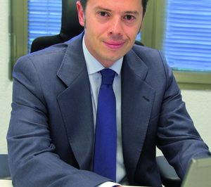 Enrique Yeste, nuevo director de Marketing de JCS para Sur de Europa