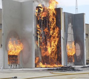 Rockwool patrocinó el Fire Seminar 2014