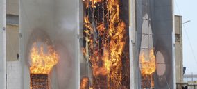 Rockwool patrocinó el Fire Seminar 2014