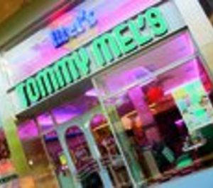 Tommy Mels aumenta su presencia en el centro de Madrid