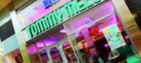 Tommy Mels aumenta su presencia en el centro de Madrid