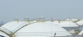 Tradebe Port firma un buen primer ejercicio