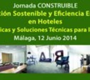 Saint-Gobain Glass patrocina una jornada sobre rehabilitación hotelera