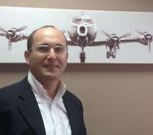 Moldtrans crece casi un 13% en los primeros cuatro meses de 2014