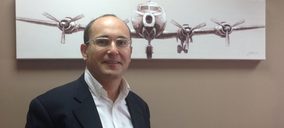 Moldtrans crece casi un 13% en los primeros cuatro meses de 2014