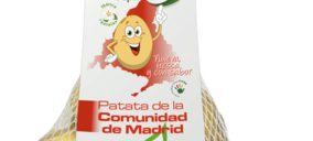 Ibérica de Patatas lanza Papamadrid el mes de julio
