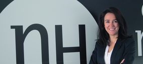 Irene Fernández, nueva directora de Marketing, Comunicación y E-Commerce de NH Hotel Group