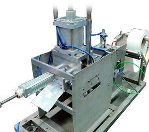 Bilopack incorpora un nuevo servicio a su actividad