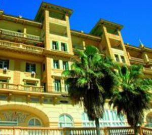 Comienzan las obras para un proyecto de gran lujo paralizado durante años