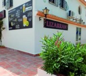 Lizarrán llega a Alcalá de Henares