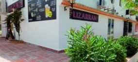 Lizarrán llega a Alcalá de Henares