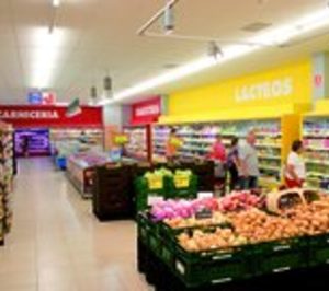 Kuups-Vidal Supermercados cierra el primer semestre con cuatro nuevos centros