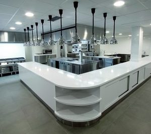 Fagor Industrial equipa el Healthouse Las Dunas