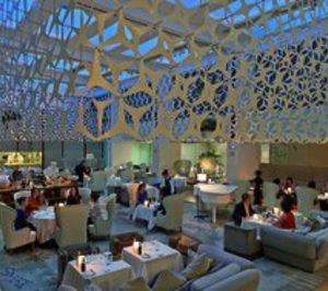 La cocina de Angel León llega a Mandarin Oriental