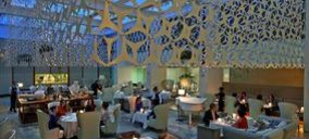 La cocina de Angel León llega a Mandarin Oriental