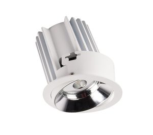 Grupo MCI lanza nuevos downlights