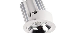 Grupo MCI lanza nuevos downlights