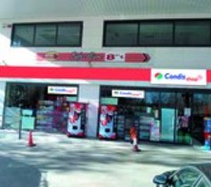 Condis lanza una nueva enseña para el canal de conveniencia