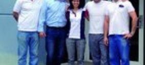 Royo Group desembarca en Estados Unidos