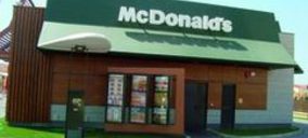 McDonalds abre en Jaca de la mano de uno de sus franquiciados aragoneses