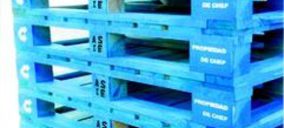 Chep mantiene su apuesta por el sector hortofrutícola