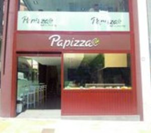 Papizza pone en marcha sus dos nuevas franquicias en Salamanca y Alicante