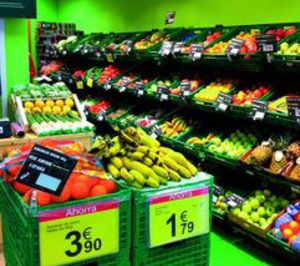 Las franquicias de distribución mantienen su tendencia creciente