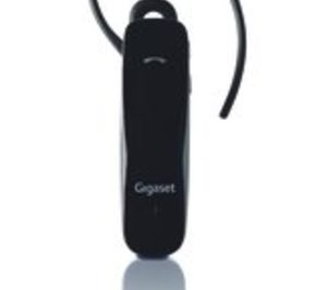 Gigaset incorpora a su portofolio auriculares bluetooth