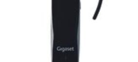 Gigaset incorpora a su portofolio auriculares bluetooth