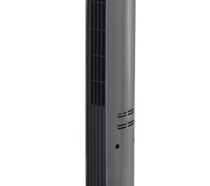 Nueva gama de ventiladores de torre de Bionaire