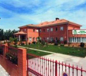 La gestora geriátrica Casablanca crece más de 9% en 2013