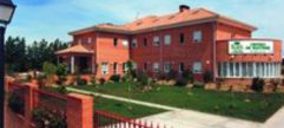 La gestora geriátrica Casablanca crece más de 9% en 2013