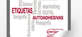 Cinta-Plast invierte en impresión digital