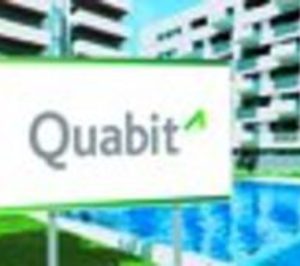 Quabit prepara una Socimi