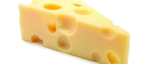 Informe 2014 del sector de quesos en libreservicio