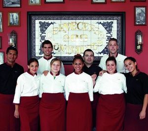 Cervecería 100 Montaditos amplía su presencia en Cataluña