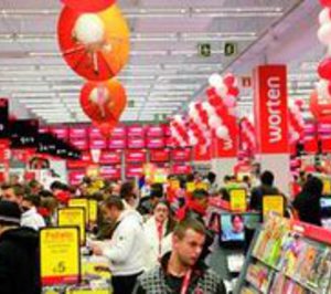 Worten celebra el Día Sin IVA en electrodomésticos