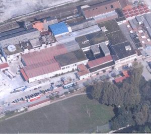 Importante empresa española de tisú se adjudica activos de una fallida