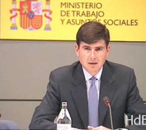 Coca-Cola retoma la negociación con Manuel Pimentel como interlocutor