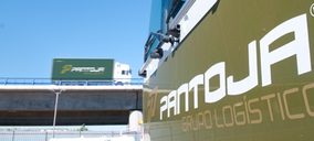 Los nuevos servicios impulsan las ventas de Juan Luis Pantoja