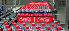 Coca-Cola Francia comienza a fabricar sus propias preformas