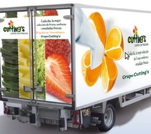 Grupo Cuttings abre una nueva filial en Alicante