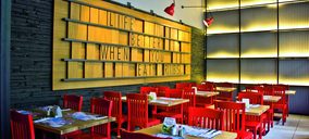 Tony Romas abre en Orense