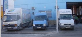 Disproclean inicia su actividad distribuidora de químicos y productos de droguería