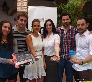 Surgenia impulsa el desarrollo de envases alimentarios adaptados a la tercera edad