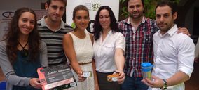 Surgenia impulsa el desarrollo de envases alimentarios adaptados a la tercera edad