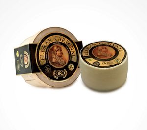 El Gran Cardenal pone en marcha su nueva planta de pasta prensada