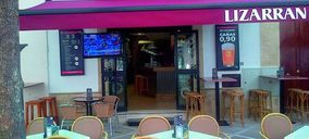 Lizarrán abre su cuarto local en la provincia de Cádiz
