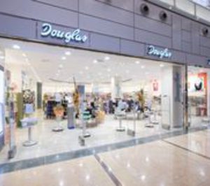 Antimonopolio aprueba la compra de Nocibé por parte de Douglas