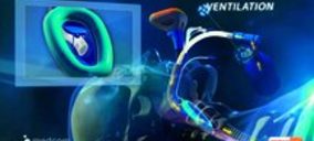 MedcomFlow comienza a vender el sistema TotalTrack para anestesia